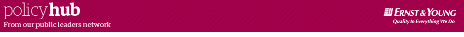 Policy hub banner public leaders