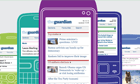 Mobile for news direct