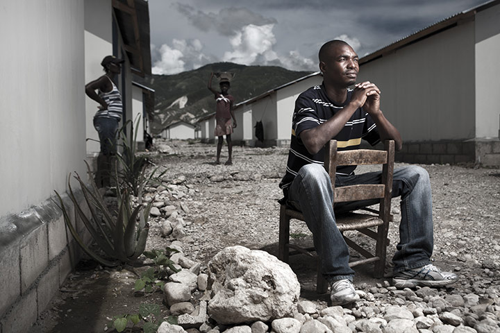 Voice of the Voiceless: Haiti's Suggestion Box Project