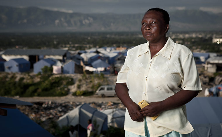 Voice of the Voiceless: Haiti's Suggestion Box Project