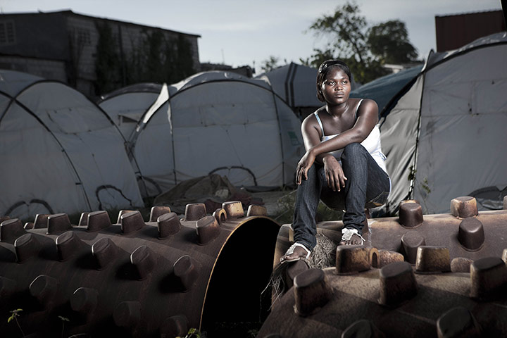 Voice of the Voiceless: Haiti's Suggestion Box Project