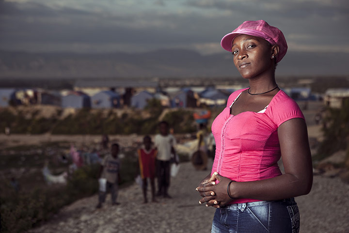 Voice of the Voiceless: Haiti's Suggestion Box Project