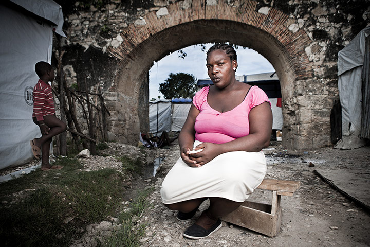 Voice of the Voiceless: Haiti's Suggestion Box Project