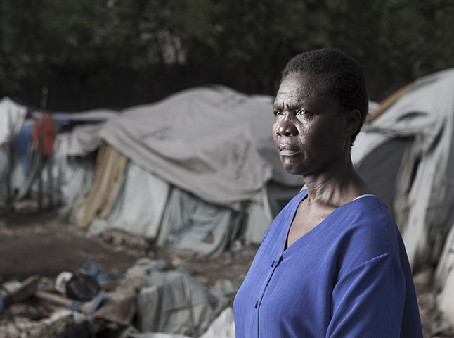 Voice of the Voiceless: Haiti's Suggestion Box Project