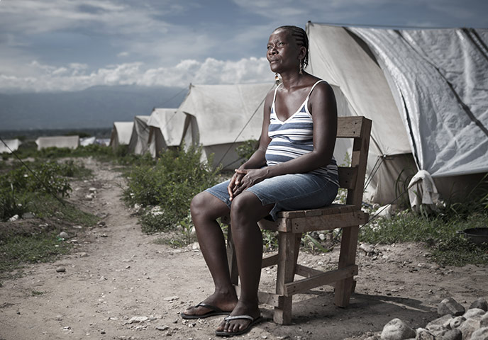 Voice of the Voiceless: Haiti's Suggestion Box Project