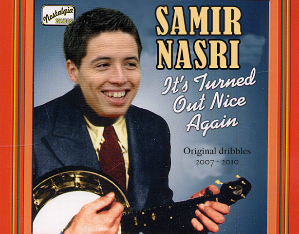 Samir Nasri Gallery: Samir Nasri