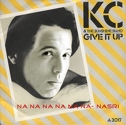 Samir Nasri Gallery: Samir Nasri