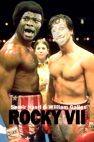 Samir Nasri Gallery: Samir Nasri