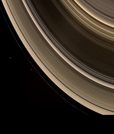Solar System: Solar System