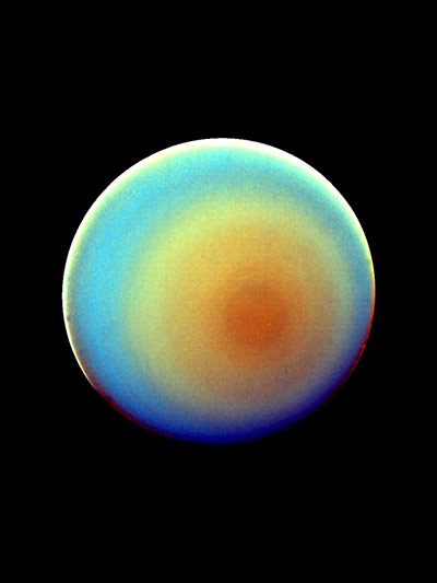 Solar System: Solar System