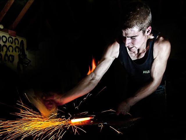 Camera Club: Eight Camera Club Assignment Entries from 2010: Drew Lawrence