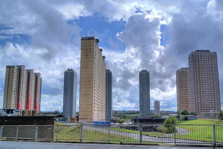 Camera Club: Eight Camera Club Assignment Entries from 2010: Gerry Greer