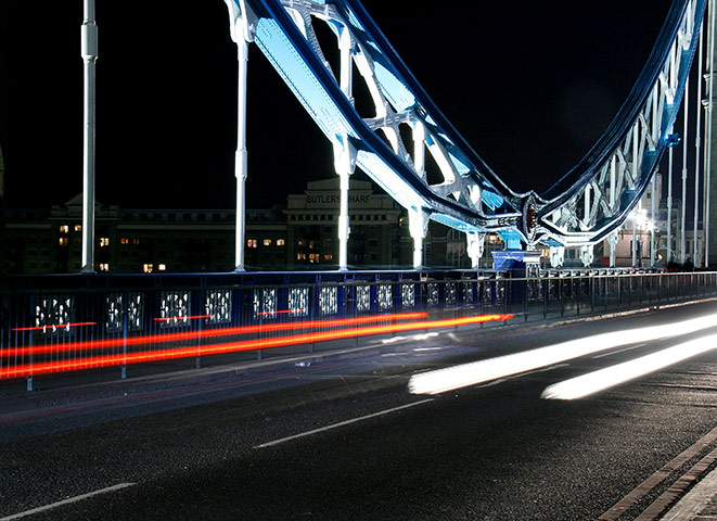 Camera Club: Eight Camera Club Assignment Entries from 2010: Sabine Thole