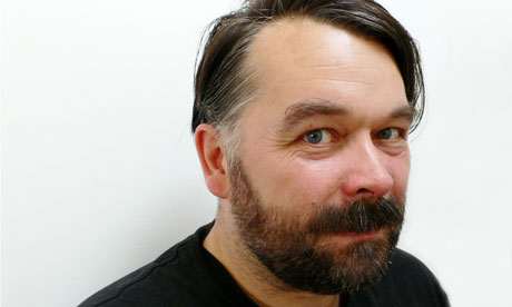 Tom Lubbock