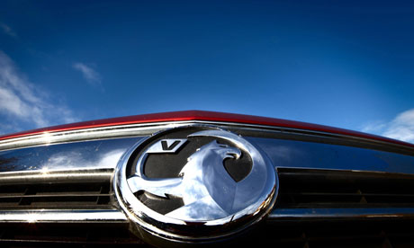 Vauxhall
