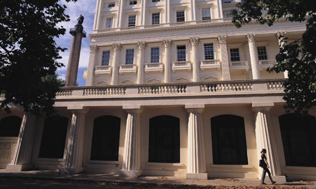 The Institute of Contemporary