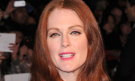 Julianne Moore