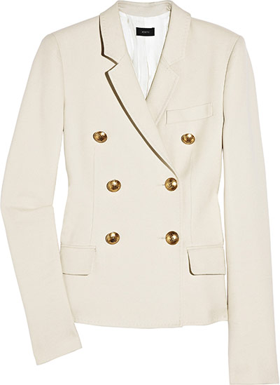 Emmanuelle Alt: Joseph blazer