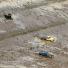 Brisbane floods: Vehicles swept away during flashfloods in South East Queensland