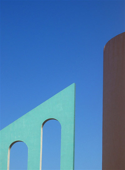 In pictures: shape: church in Malta