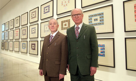 Gilbert & George