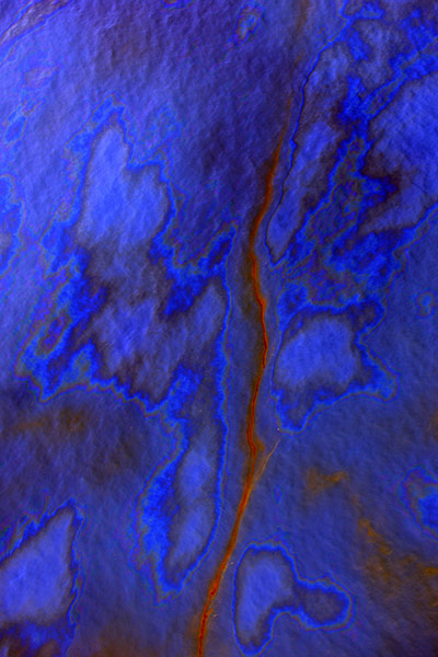 J Henry Fair exhibition: Oil from BP Deepwater Horizon spill, Gulf of Mexico