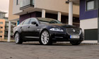 On the road: Jaguar XJ 3.0L Diesel