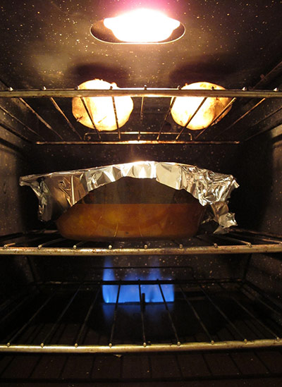 Camera Club: Doff Davies participates in the utilities photography assignment