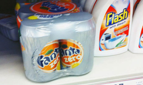 Someone Else Will Put It Back