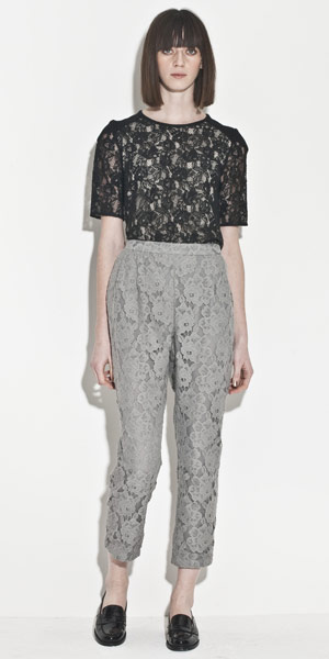 All Ages: Lace: All Ages: Lace, Kooples