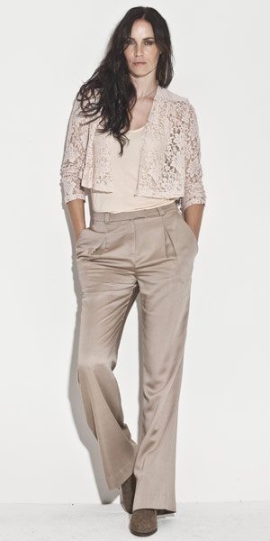 All Ages: Lace: All Ages: Lace, HM