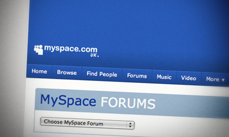 MySpace