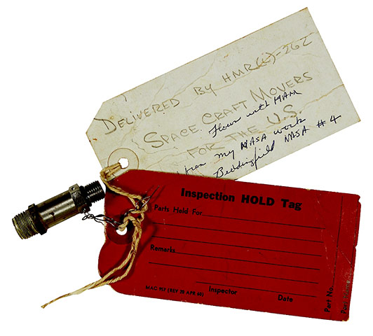 Space auction: Space auction 3