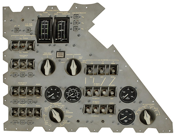 Space auction: Space auction 6