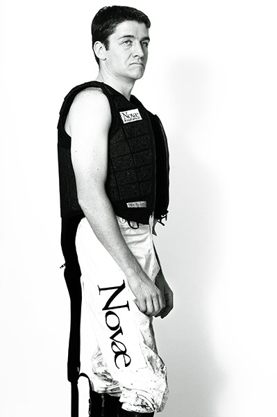 Jockeys: Barry Geraghty