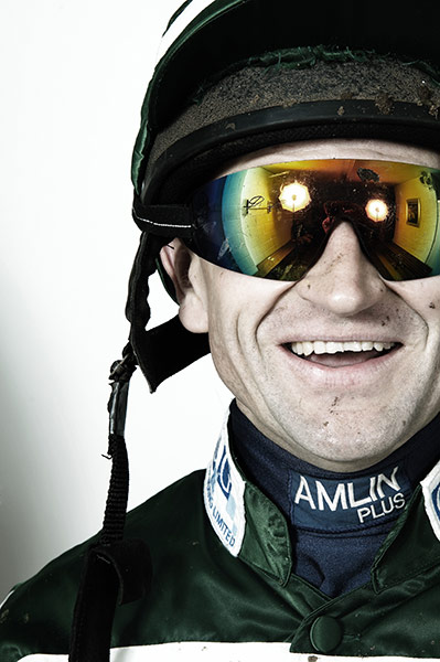 Jockeys: Andrew Thornton