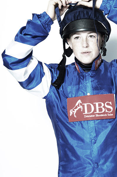 Jockeys: Sophie Doyle