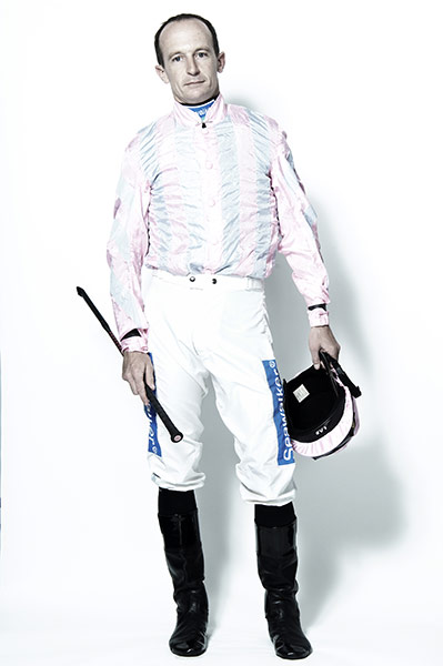 Jockeys: Steve Drowne