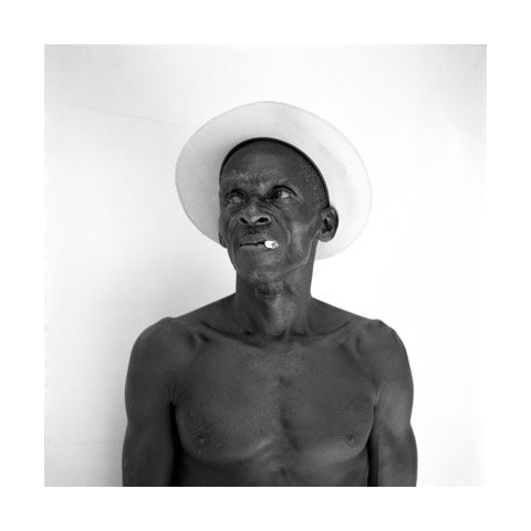 Vivian Maier: March 31, 1957