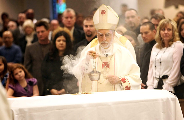 Christina Green Funeral: Christina Taylor Green funeral