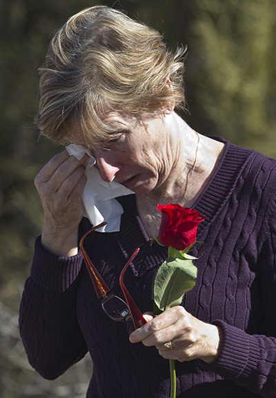 Christina Green Funeral: Christina Taylor Green funeral