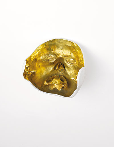 Brainstorm: Investigating the brain through art and science