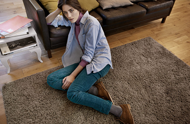 Fashion: Book club: Fashion: Book club