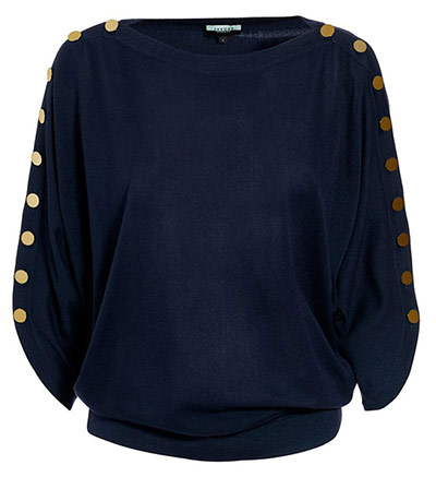 Key trends: knitwear: Jumper