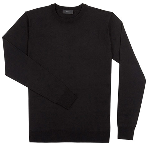 Key trends: knitwear: Jumper