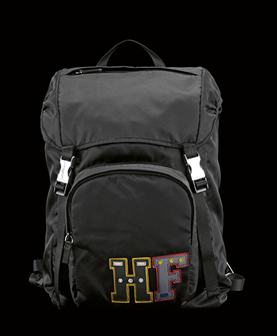 fashion briefing 17Jan: Prada mens bag