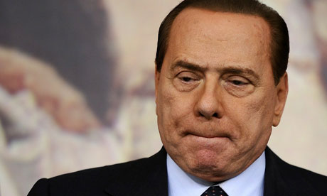 Silvio Berlusconi claimed he silvio berlusconi wife. Silvio Berlusconi claimed he