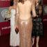 Golden Globes film: 2011 InStyle/Warner Brothers Golden Globes Party