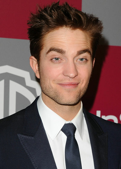 Golden Globes film: 2011 InStyle/Warner Brothers Golden Globes Party