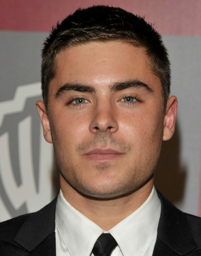 Golden Globes film: 2011 InStyle/Warner Brothers Golden Globes Party - Arrivals